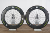 Bontrager Aeolus 9 Carbon Tubular Rim Brake Wheelset Shimano/SRAM 11 Speed