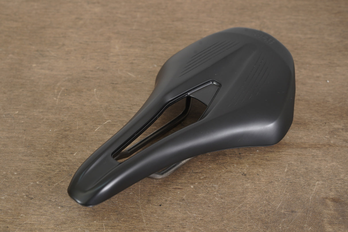 150mm Fizik Argo Vento R3 Kium Rail Road Saddle 230g