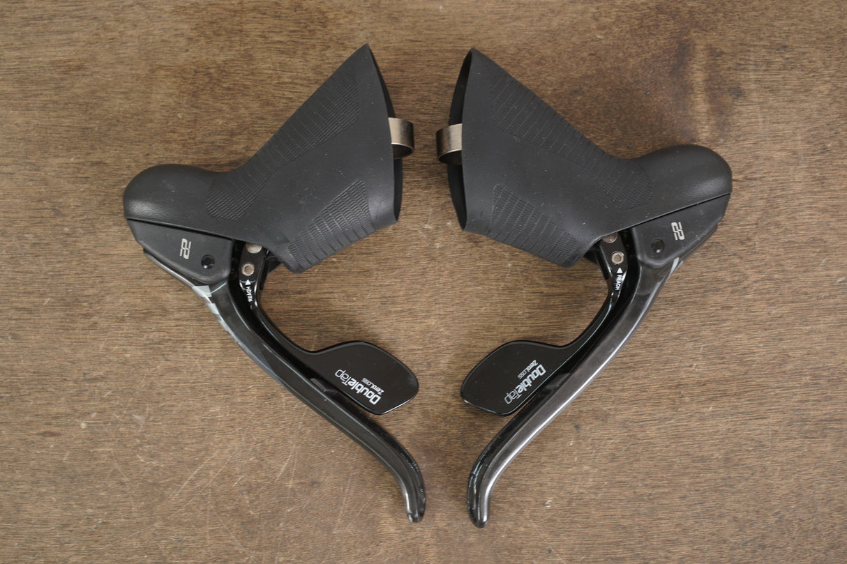 SRAM Force 22 11 Speed Mechanical Rim Brake Road Groupset