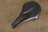 150mm Fizik Argo Vento R3 Kium Rail Road Saddle 230g