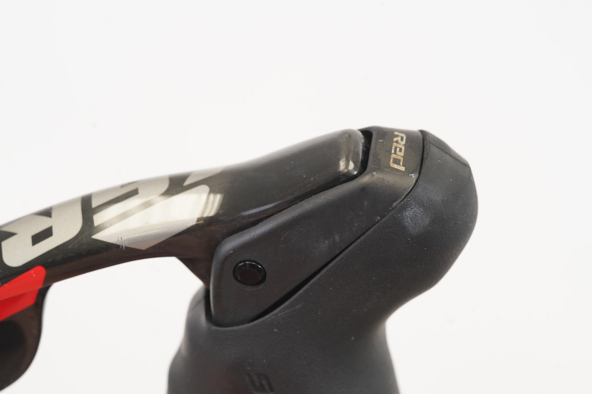 SRAM Red 10 Speed Mechanical Rim Brake Road Shifters