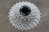 11-28T SunRace CSRX1 11 Speed Road Cassette 278g