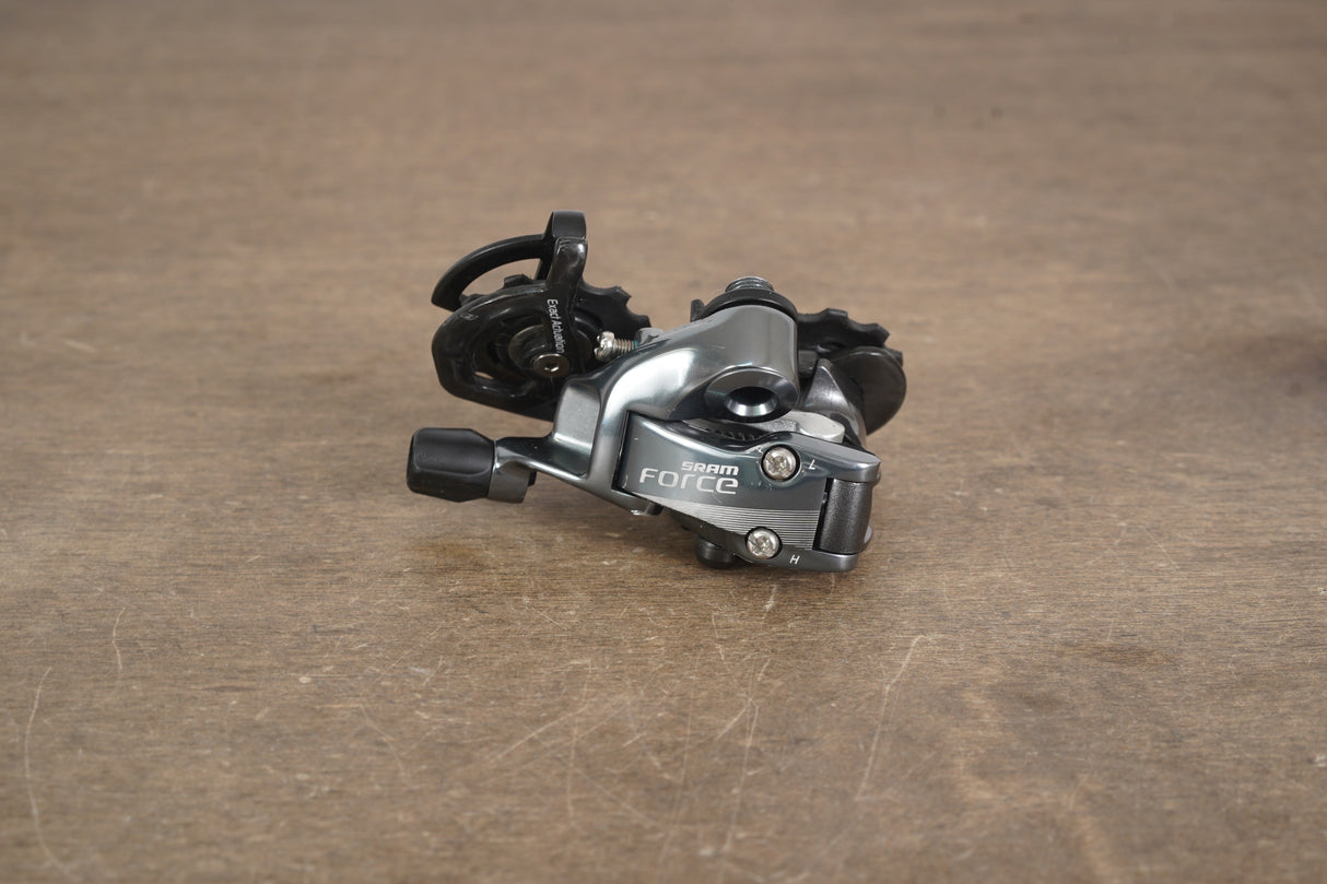 SRAM Force 22 11 Speed Mechanical Rim Brake Road Groupset
