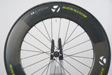 Bontrager Aeolus 9 Carbon Tubular Rim Brake Wheelset Shimano/SRAM 11 Speed