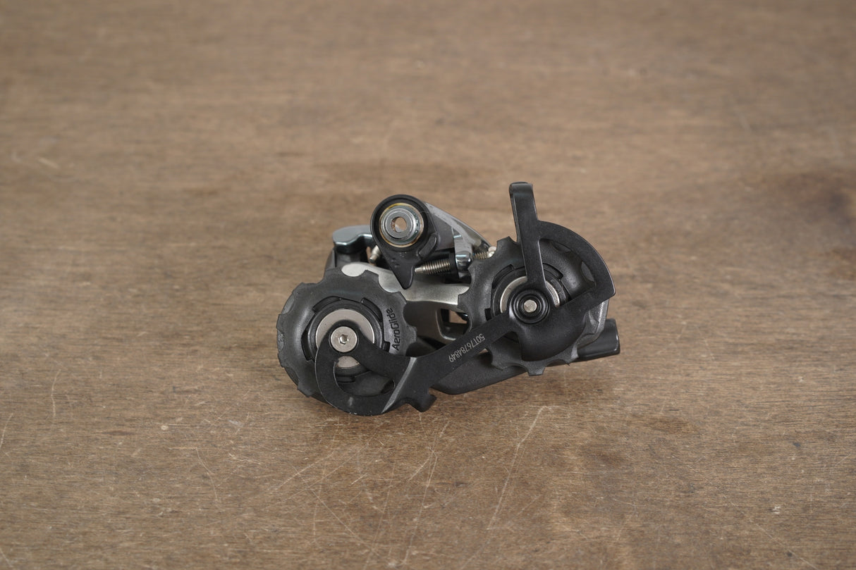SRAM Force 22 11 Speed Mechanical Rim Brake Road Groupset