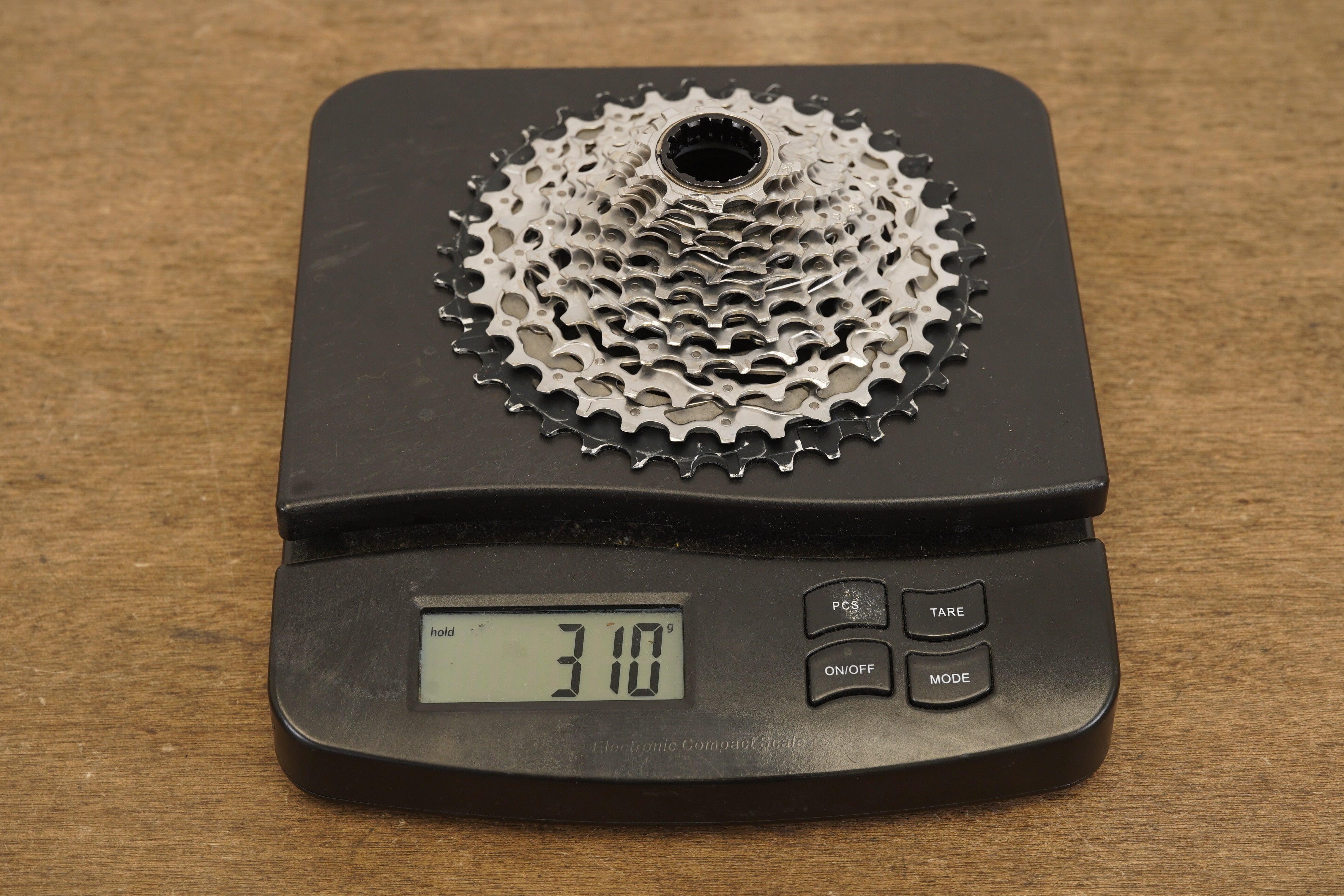 SRAM Force スプロケット 10-36T 12S 10-36T SRAM Force CS-XG-1270-D1 12 Speed Road Cassette 310g