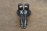 Shimano Dura-Ace ST-9001 11 Speed Mechanical Rim Brake Shifters 9000