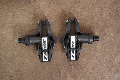 Time Xpresso 10 Carbon Clipless Road Pedals 202g