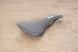 142mm (Shallow) Fabric ALM Ultimate Carbon Rail Carbon Road Saddle 150g