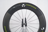 Bontrager Aeolus 9 Carbon Tubular Rim Brake Wheelset Shimano/SRAM 11 Speed