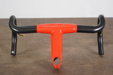 40cm 130mm BMC ICS Team Aero Carbon Compact Barstem