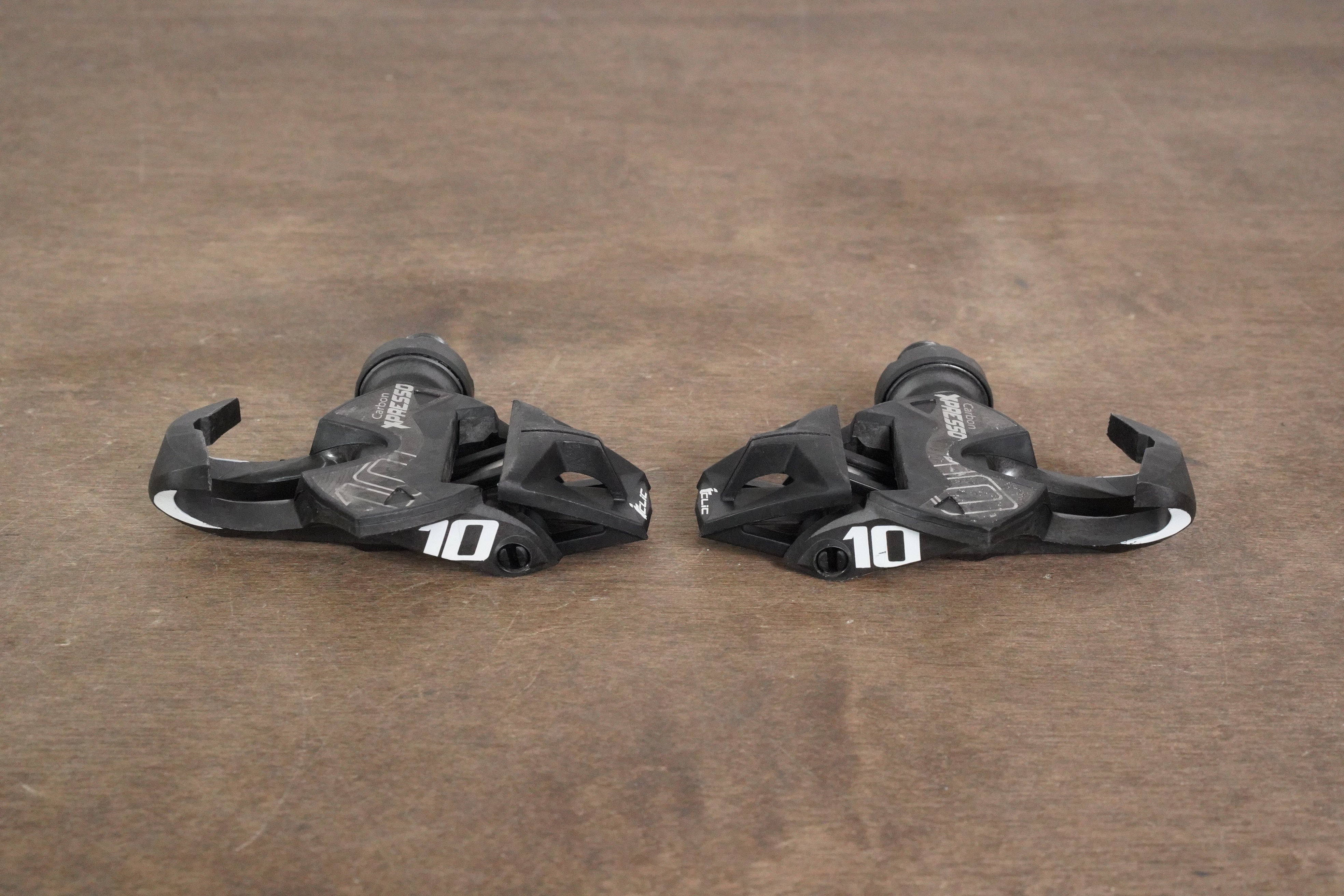 【メーカー公式ショップ】 Time Xpresso 10 Carbon Clipless Road Pedals 202g – Elevate パーツ