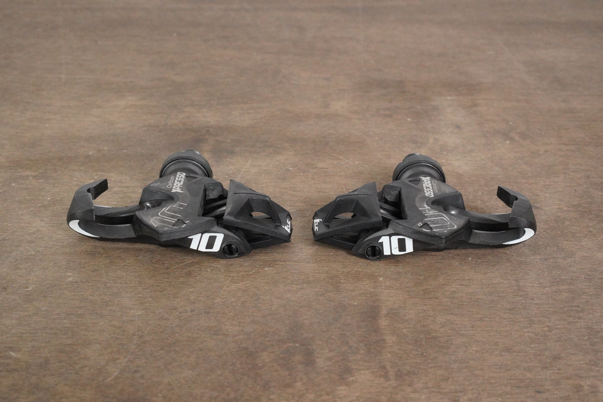 Time Xpresso 10 Carbon Clipless Road Pedals 202g