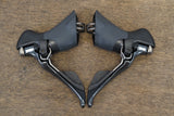 Shimano Dura-Ace ST-9001 11 Speed Mechanical Rim Brake Shifters 9000
