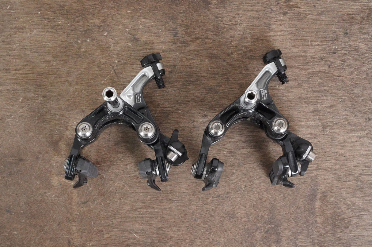 Shimano Dura-Ace 9070 Di2 11 Speed Electronic Rim Brake Road Groupset 9070