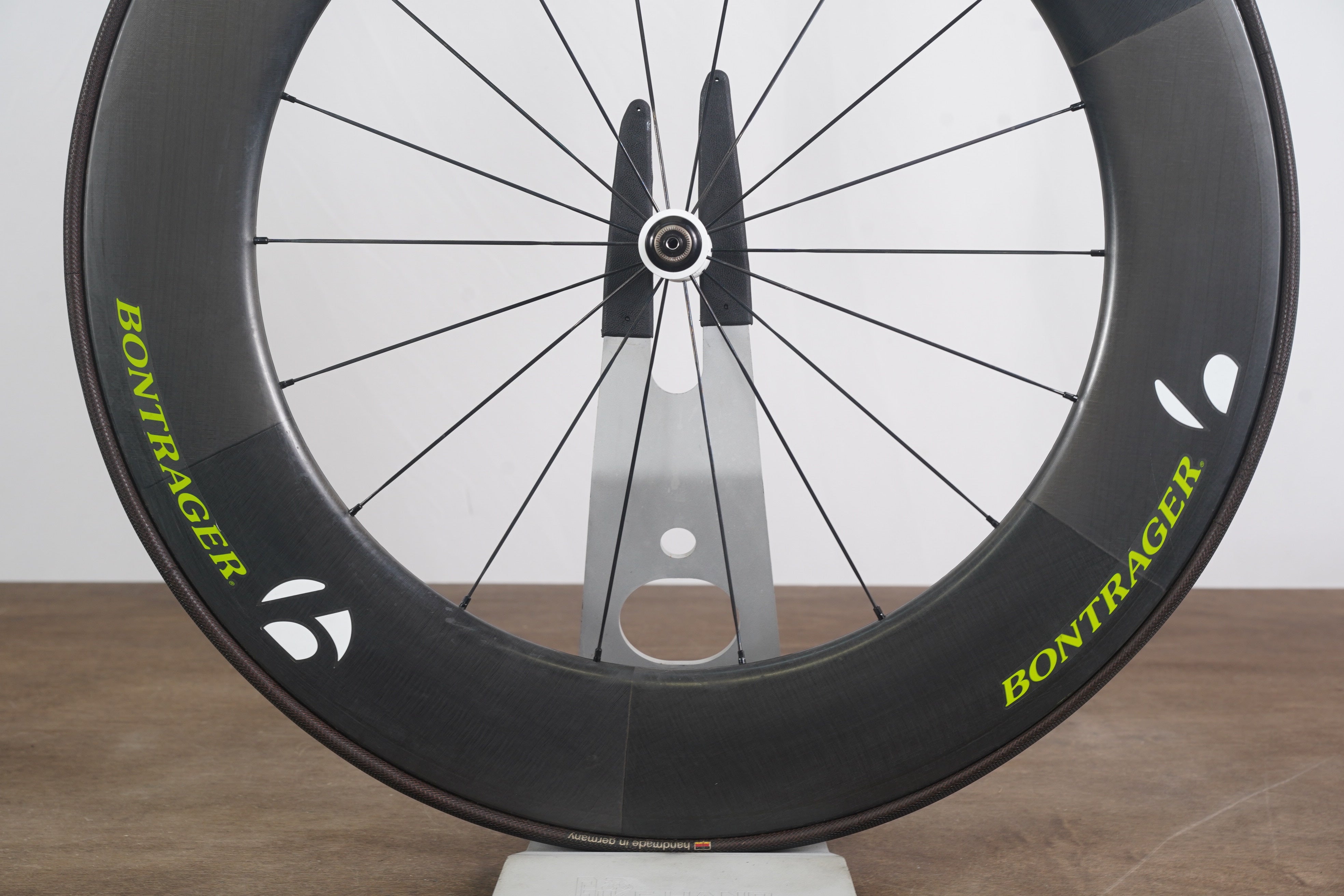 Bontrager ホイール Bontrager Aeolus Pro 49V Disc TLR Road Wheel | REI Co-op