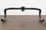 42cm 120mm FSA Plasma Integrated Carbon Barstem Handlebar + Mount 1 1/8"