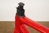 54cm Specialized S-WORKS Tarmac SL8 Carbon Disc Frameset