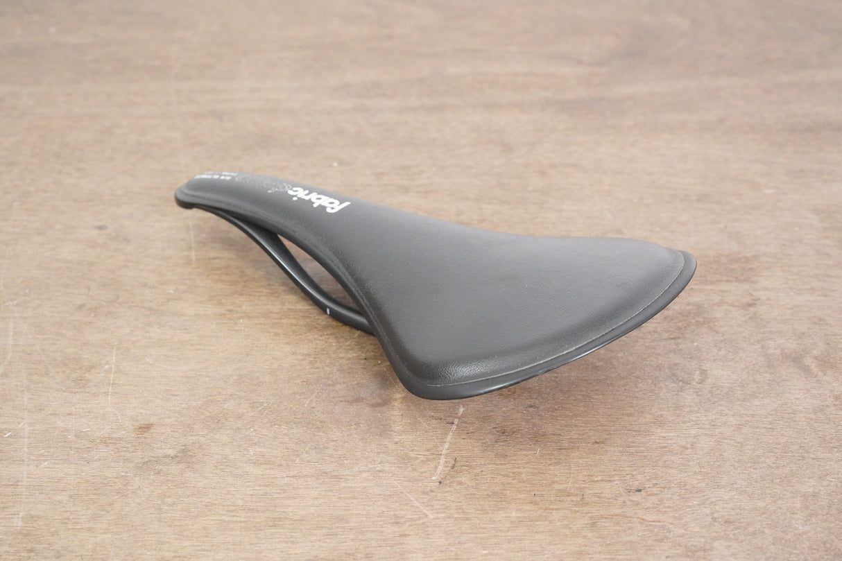 142mm (Shallow) Fabric ALM Ultimate Carbon Rail Carbon Road Saddle 150g