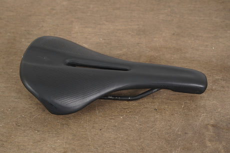 143mm Specialized Phenom Expert Hollow Ti Titanium Rail Saddle 246g