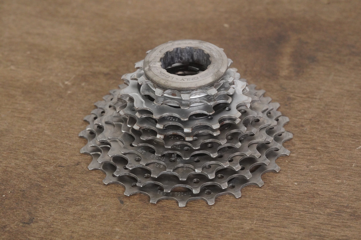 11-25T Campagnolo Super Record 11 Speed Road Cassette 189g
