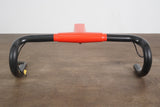 40cm 120mm BMC ICS Team Aero Carbon Compact Barstem