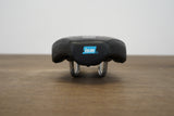 120mm ISM PN 2.1 40 TT Triathlon Road Saddle 360g