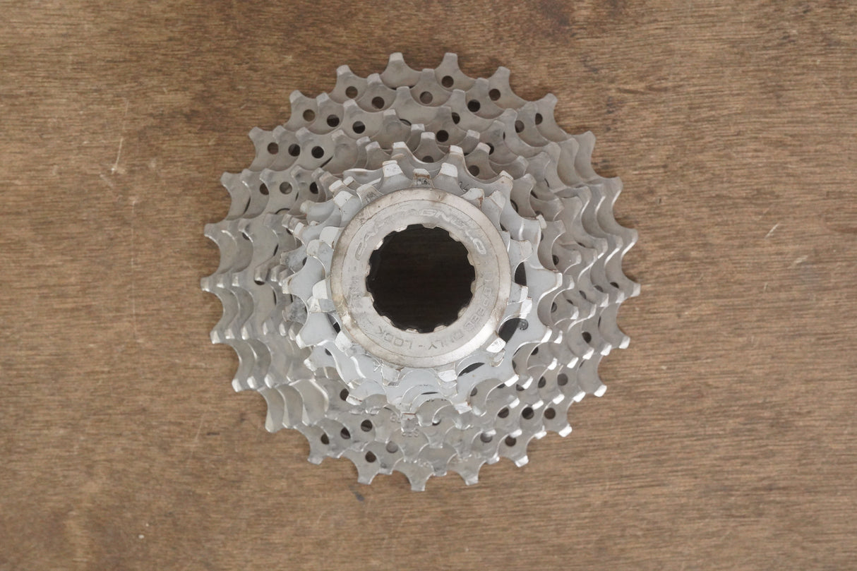 11-25T Campagnolo Super Record 11 Speed Road Cassette 189g