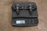 Time Xpresso 10 Carbon Clipless Road Pedals 202g