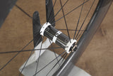 Bontrager Aeolus 9 Carbon Tubular Rim Brake Wheelset Shimano/SRAM 11 Speed