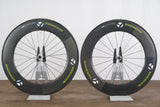 Bontrager Aeolus 9 Carbon Tubular Rim Brake Wheelset Shimano/SRAM 11 Speed