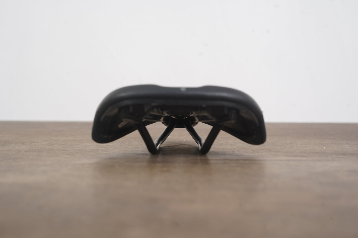 143mm Specialized Phenom Expert Hollow Ti Titanium Rail Saddle 246g