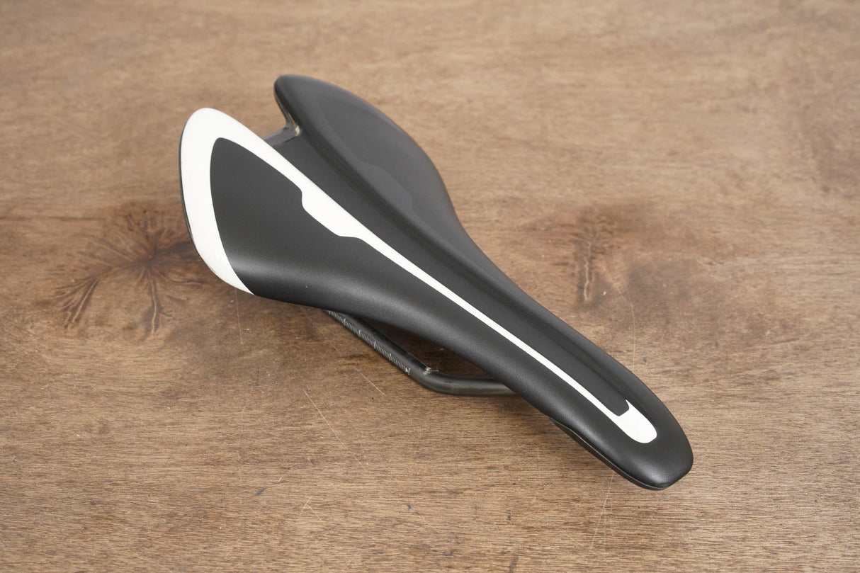 130mm Giant Contact SLR Carbon Rail Road Saddle 179g