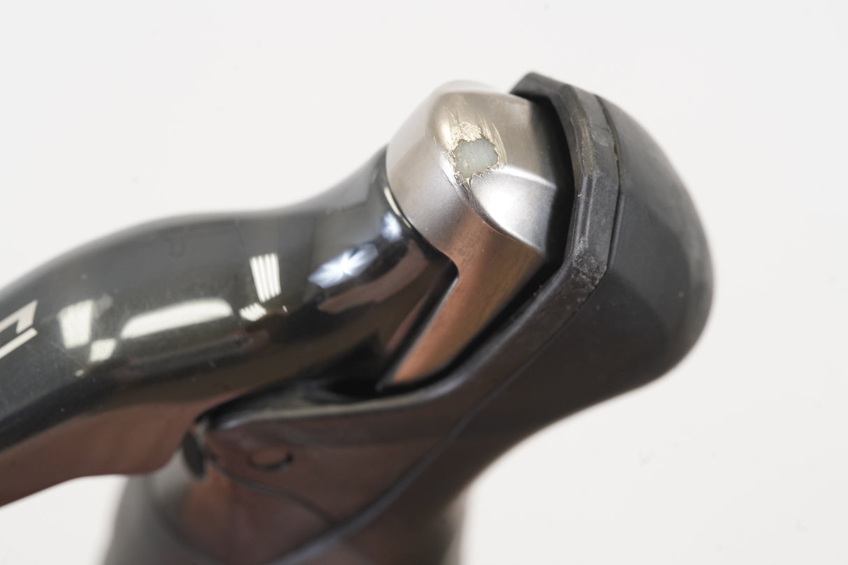 Shimano Dura-Ace ST-9001 11 Speed Mechanical Rim Brake Shifters 9000