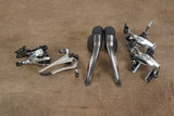 SRAM Red 22 11 Speed Mechanical Rim Brake Road Groupset