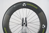 Bontrager Aeolus 9 Carbon Tubular Rim Brake Wheelset Shimano/SRAM 11 Speed