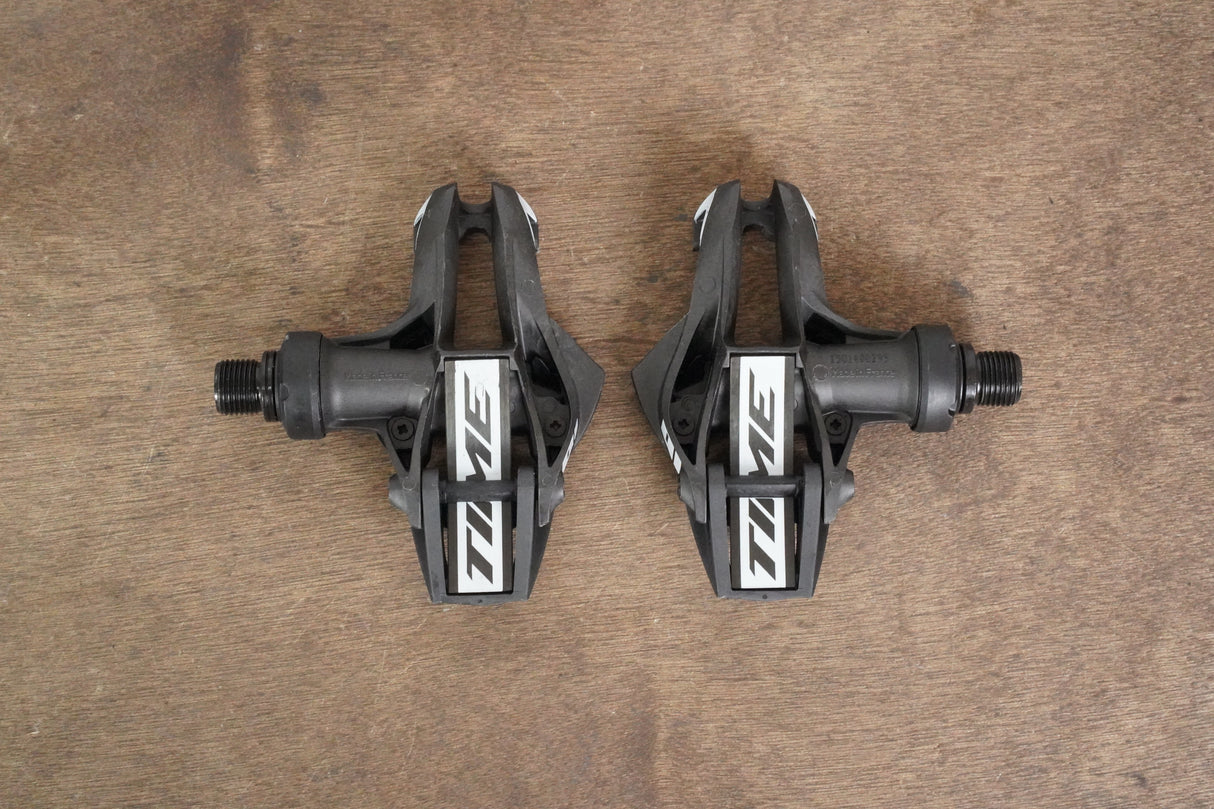 Time Xpresso 10 Carbon Clipless Road Pedals 198g
