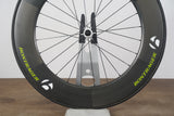 Bontrager Aeolus 9 Carbon Tubular Rim Brake Wheelset Shimano/SRAM 11 Speed