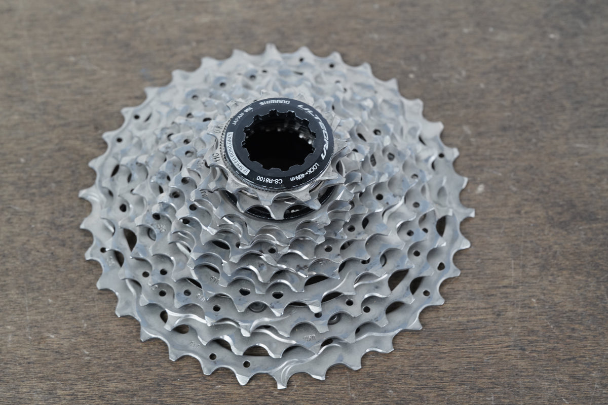 Shimano Ultegra R8170 Di2 12 Speed Electronic Disc Brake Road Groupset 8150