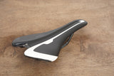 130mm Giant Contact SLR Carbon Rail Road Saddle 179g