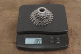 11-25T Campagnolo Super Record 11 Speed Road Cassette 189g