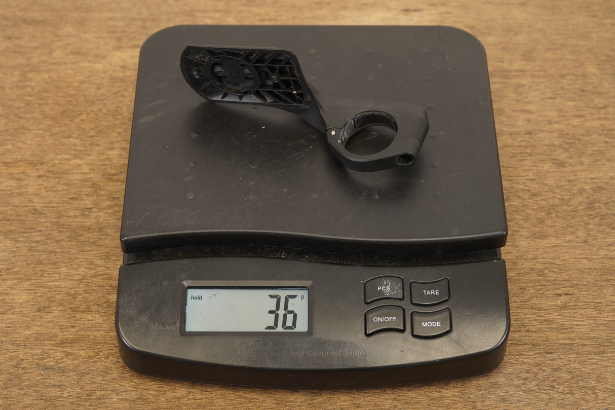 Wahoo ELEMNT ROAM Aero Out Front Cycling Computer Mount
