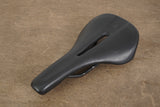 143mm Specialized Phenom Expert Hollow Ti Titanium Rail Saddle 246g