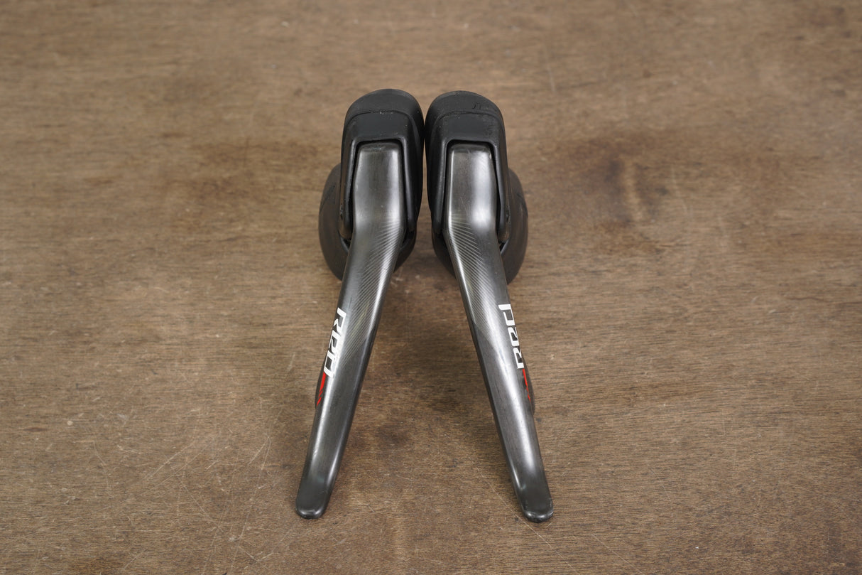 SRAM Red 22 11 Speed Mechanical Rim Brake Road Groupset