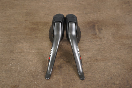 SRAM Red 22 11 Speed Mechanical Rim Brake Road Groupset