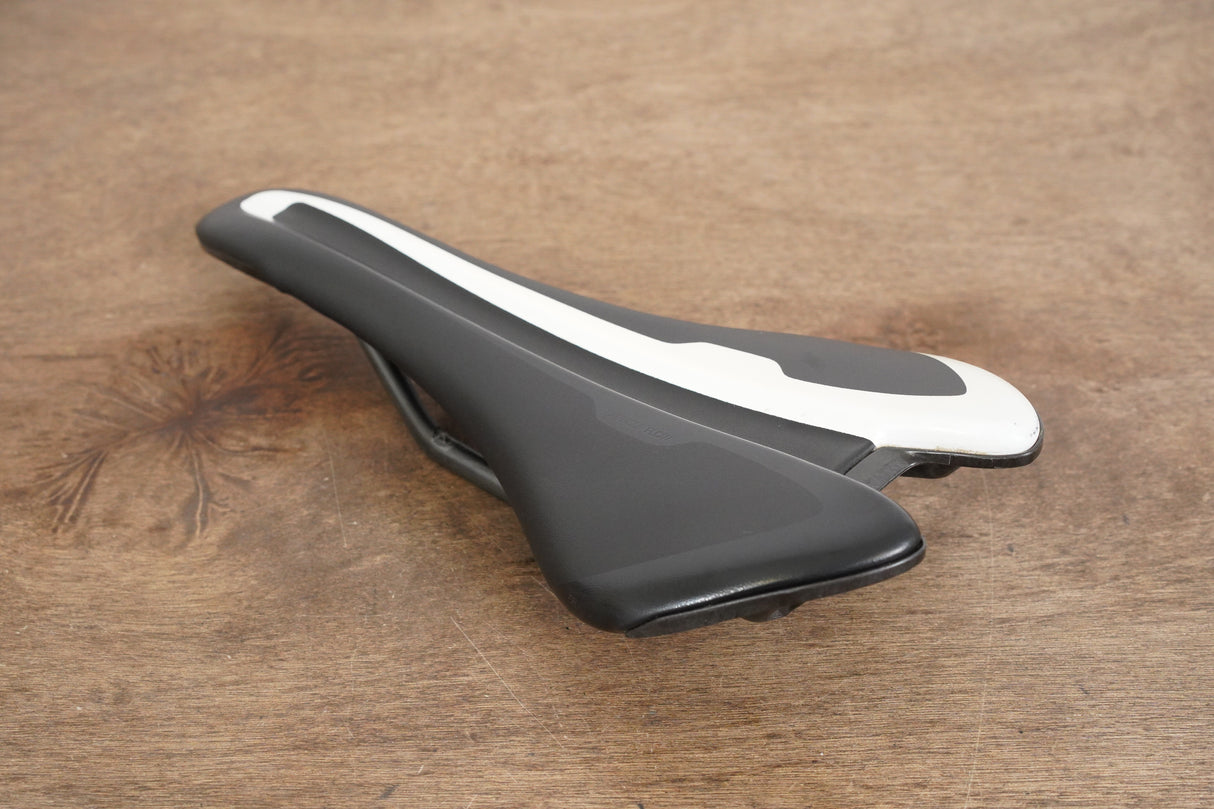 130mm Giant Contact SLR Carbon Rail Road Saddle 179g