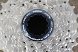 11-28T Shimano Ultegra CS-R8000 11 Speed Cassette 245g 8000