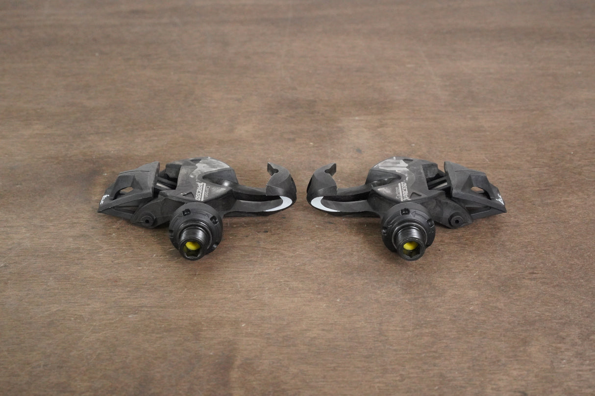 Time Xpresso 10 Carbon Clipless Road Pedals 198g