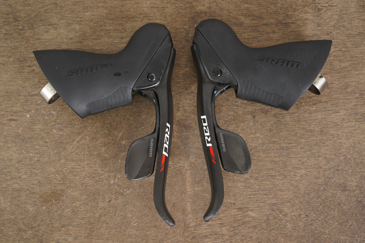 SRAM Red 22 11 Speed Mechanical Rim Brake Road Groupset