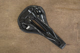 143mm Specialized Phenom Expert Hollow Ti Titanium Rail Saddle 246g